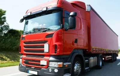 Adana Dalaman Ambar Kargo