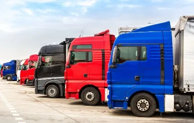 Adana Dalaman Ambar Nakliyat