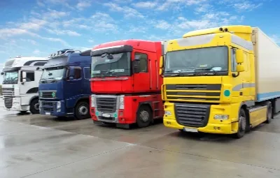 Adana Dalaman Nakliye Ambarı