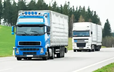 Adana ile Dalaman Arası Eşya Taşıma